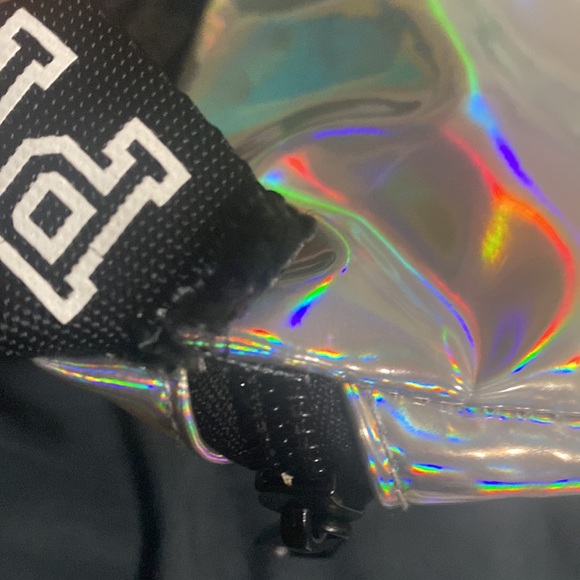 Vs pink Fanny pack - Picture 3 of 3